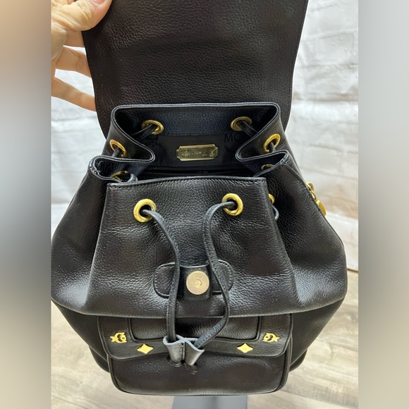 MCM Backpack - Picture 4 of 8